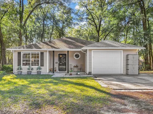 22347 NW 175th Pl, High Springs, FL 32643