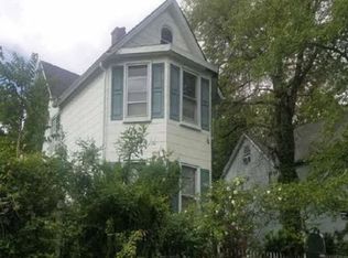 607 Montpelier St, Baltimore, MD 21218