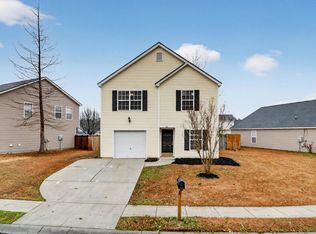 96 Blue Jasmine Ln, Summerville, SC 29483