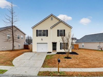 96 Blue Jasmine Ln, Summerville, SC, 29483