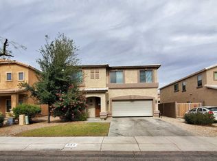 362 E Dry Creek Rd, San Tan Valley, AZ 85143
