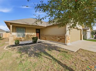 1306 Fern Ct, Gonzales, TX 78629