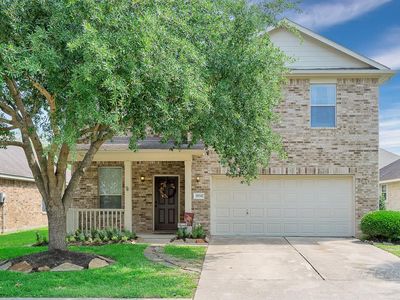 25242 Sterling Cloud Ln, Katy, TX, 77494
