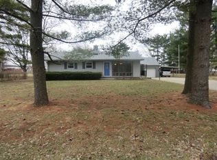 455 S Boehning St, Indianapolis, IN 46219