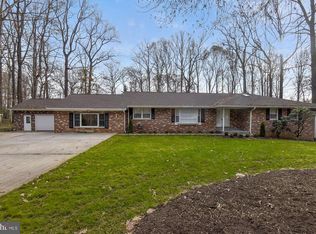 5109 Gunpowder Rd, Fairfax, VA 22030