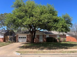 1916 70th St, Lubbock, TX 79412