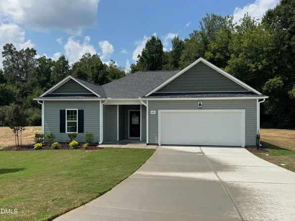 404 Lyon Estates Dr, La Grange, NC 28551
