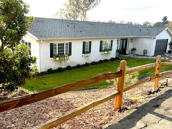 5026 El Acebo, Rancho Santa Fe, CA 92067