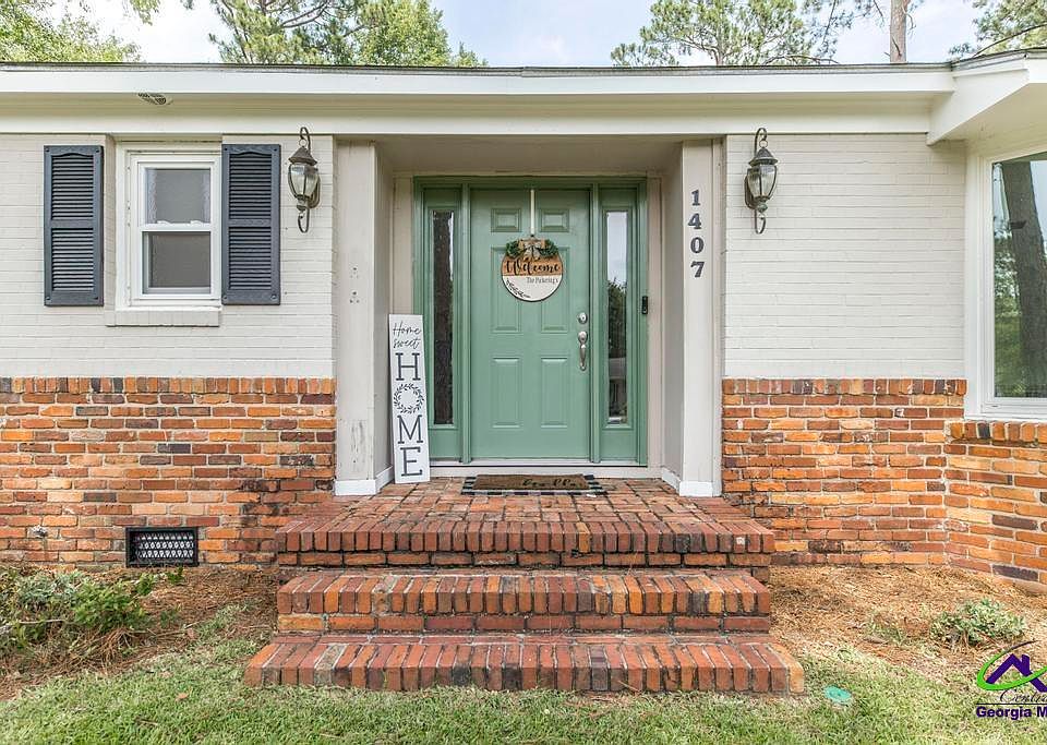 1407 Kenwood Dr Perry GA Zillow