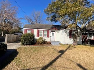 2026 Morningside Dr, North Charleston, SC 29405