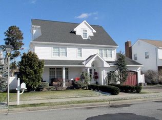 505 N Douglas Ave, Margate, NJ 08402