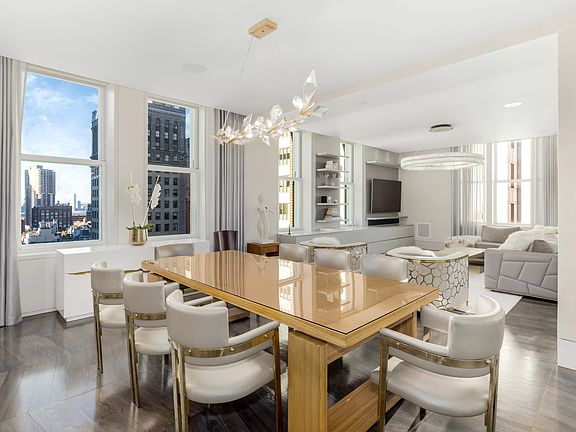 3rd image of 49 Chambers St #14EF
