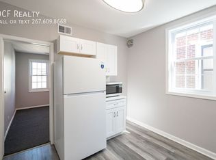 1943 S 17th St FLOOR 2, Philadelphia, PA 19145
