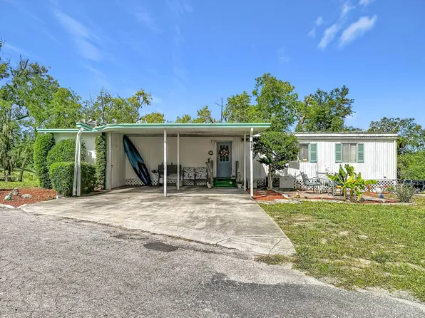 9147 Gettie Dr, Brooksville, FL 34613