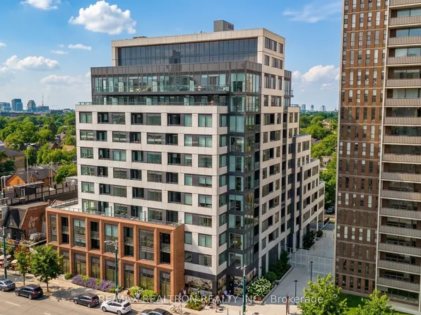 664 Spadina Ave, Toronto, ON