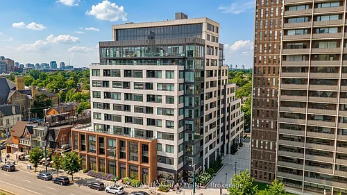 664 Spadina Ave Photo 1
