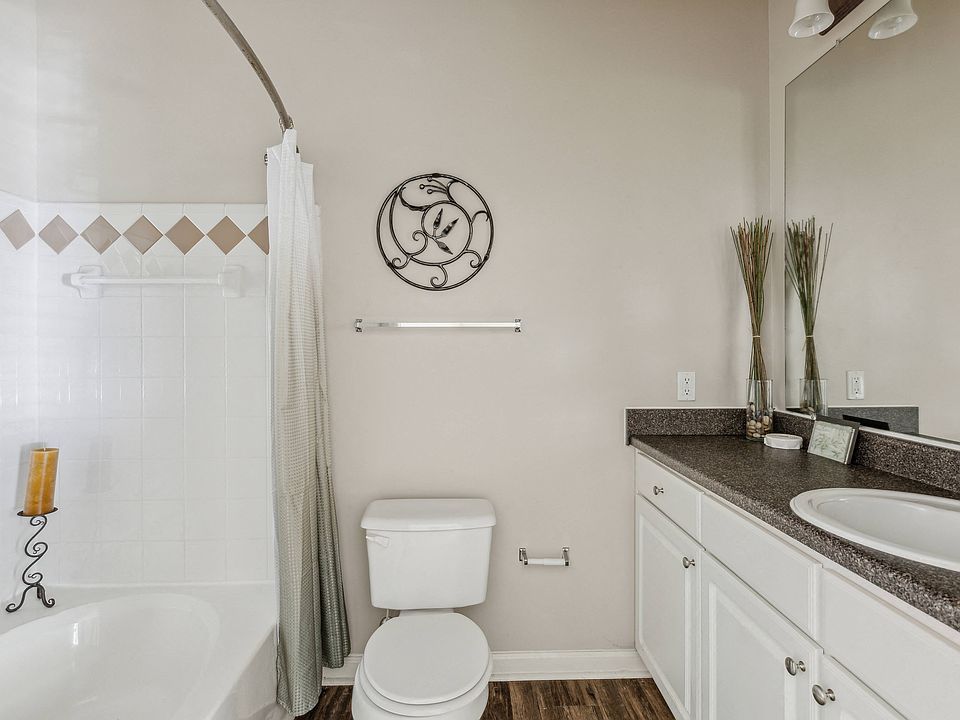 Function Meets Comfort in Every Detail