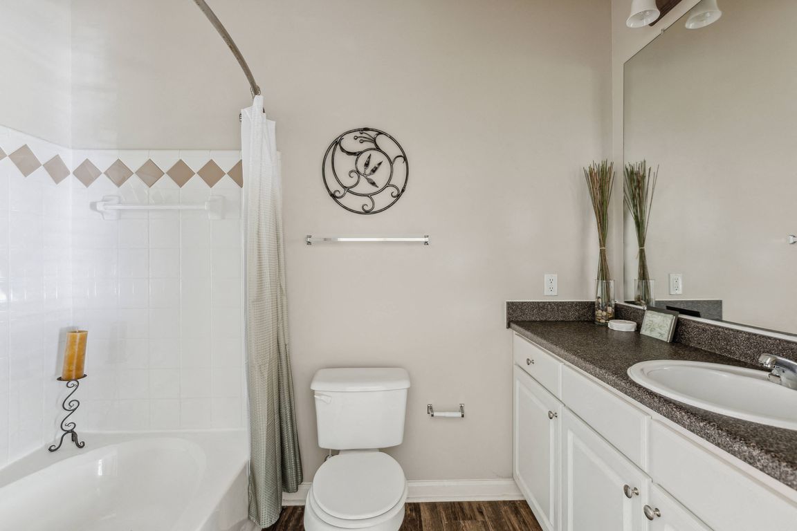 Function Meets Comfort in Every Detail