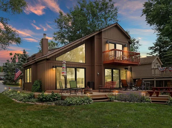 9714 271st AVENUE, Trevor, WI 53179