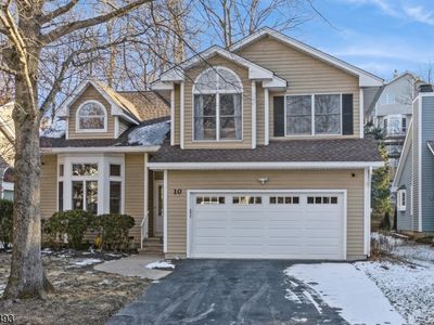 10 Smoke Rise Ln, Bedminster, NJ, 07921