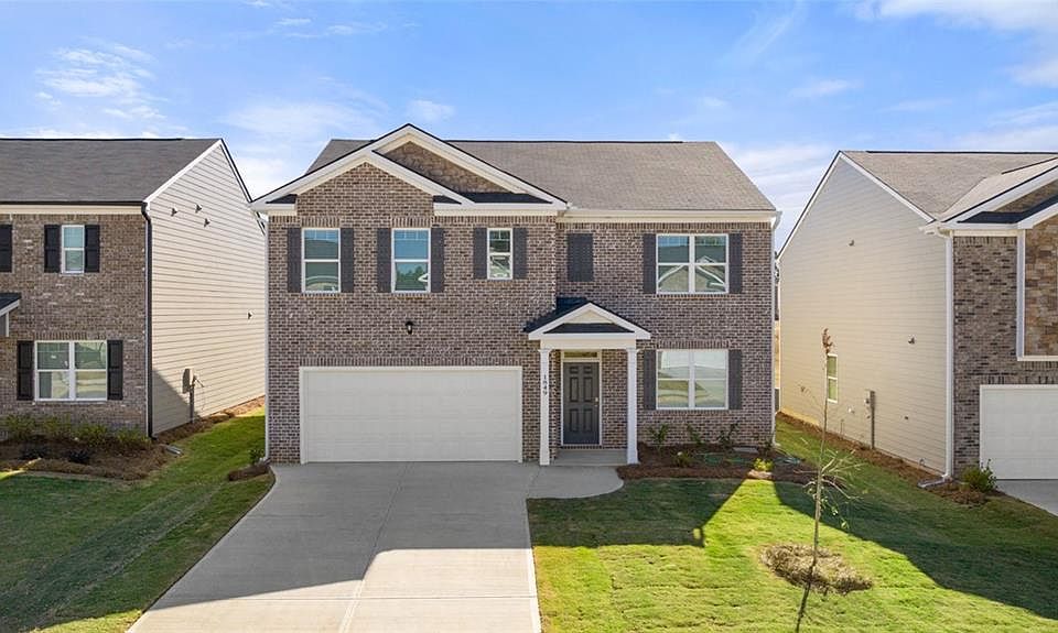 1st image of 1453 Autumn Wind Dr Lot 27