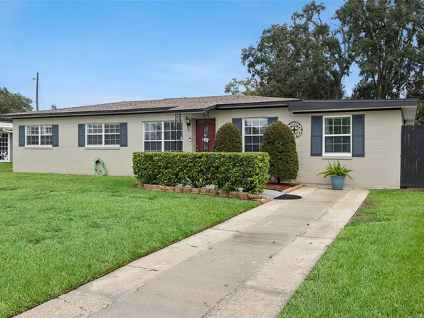 5907 DAHLIA DRIVE, ORLANDO, FL 32807