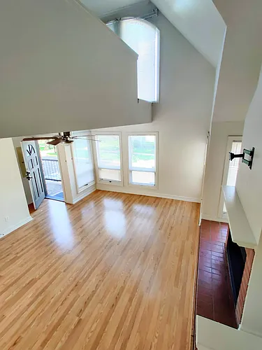 3201 Rosedale Ave Photo 1