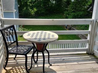 18 Northridge St #2, Worcester, MA 01603