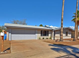 4150 E Beryl Ln, Phoenix, AZ 85028