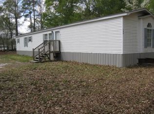 125 7 Branch Acres Rd, Willard, NC 28478