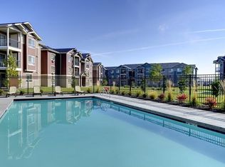 Copper Landing, Airway Heights, WA 99001