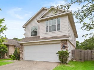 2727 Puddle Duck Ct, Humble, TX 77396