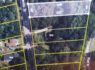 111 Atlantic St, Summerville, SC 29483