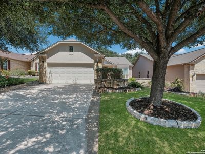 4718 Cellar Crk, San Antonio, TX, 78253