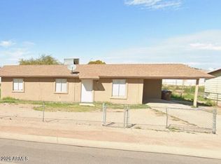 408 W Battaglia Rd, Eloy, AZ 85131