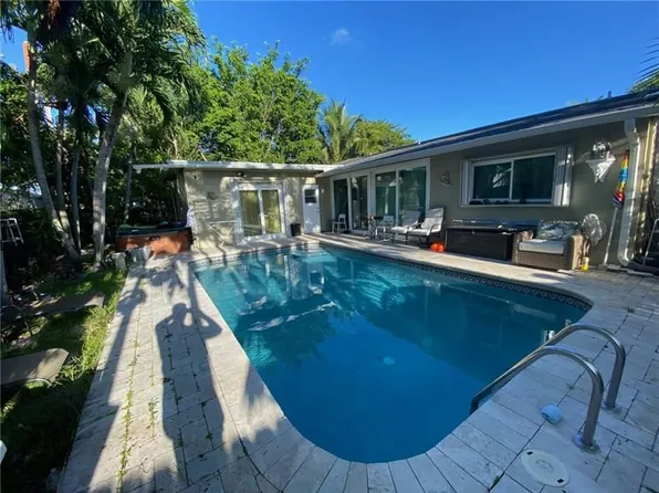 2031 NW 32nd St, Fort Lauderdale, FL 33309
