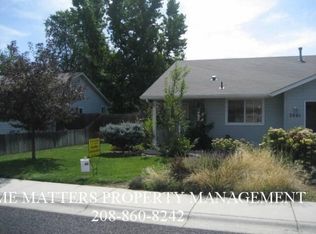 2661 E Nahuatl Dr, Boise, ID 83716