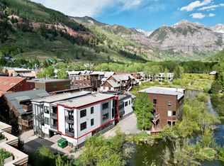 North Beaver Po, Telluride, CO 81435