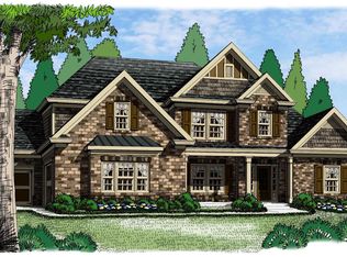 1312 Bluestem Rd, Statham, GA 30666