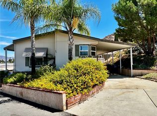 1536 S State St Space 99, Hemet, CA 92543
