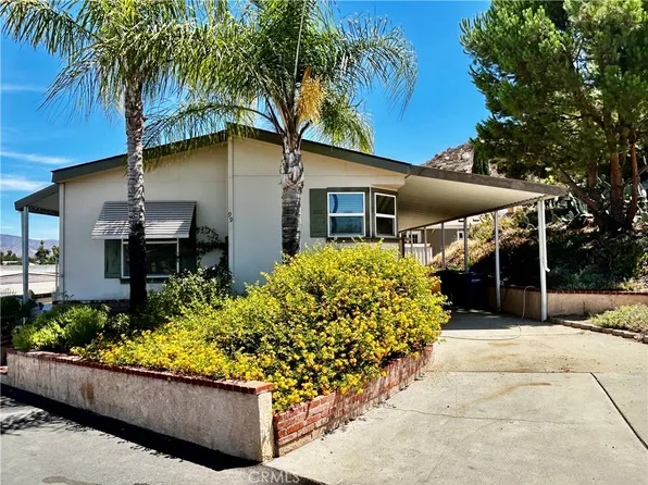 1536 S State St Space 99, Hemet, CA 92543