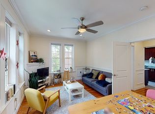 15-17 Glenville Ave #10, Allston, MA 02134