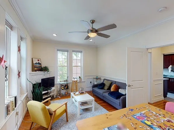 15-17 Glenville Ave, Allston, MA