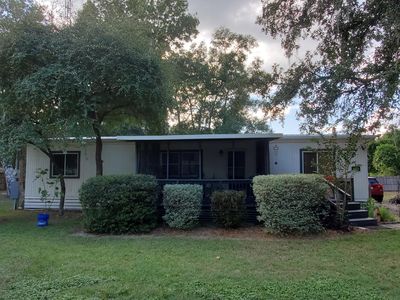 6570 N Cherrytree Ter, Hernando, FL, 34442