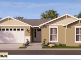 909 E Seeger Ave, Visalia, CA