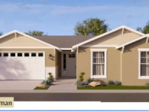 909 E Seeger Avenue, Visalia, CA 93292