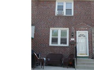 606 Magnolia Ave, Glenolden, PA 19036