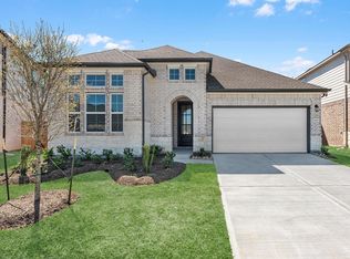 32007 Sweet Pea Meadows Dr, Hockley, TX 77447