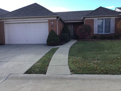 18812 Linden Dr, Clinton Township, MI, 48036