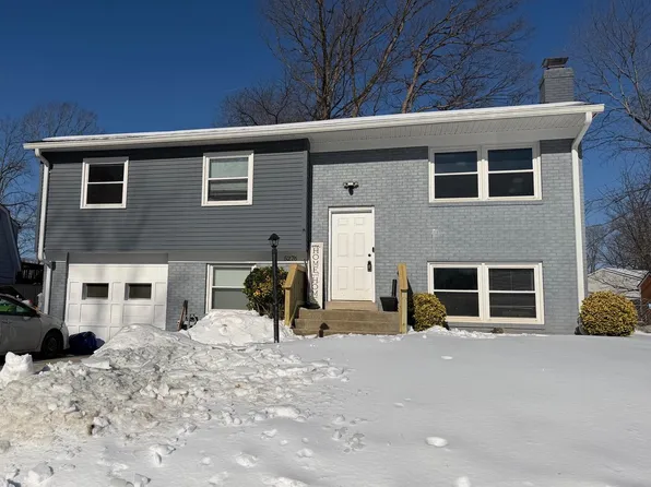 5276 Mantle Ct, Woodbridge, VA 22193